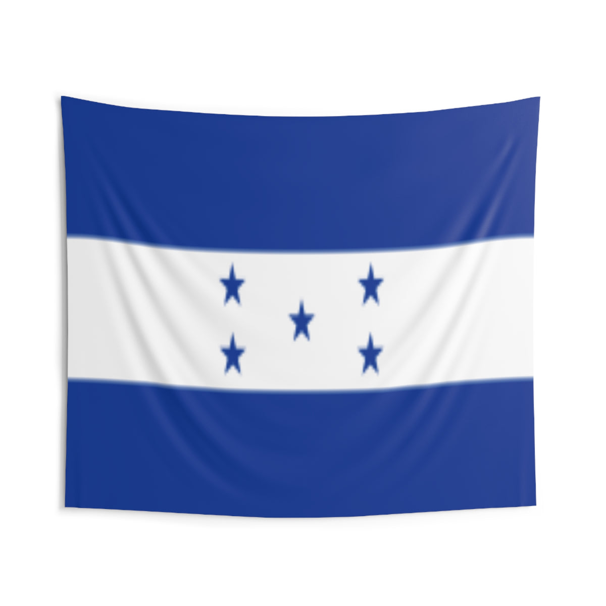Honduras Country Flag Wall Hanging Tapestry-Express Your Love Gifts