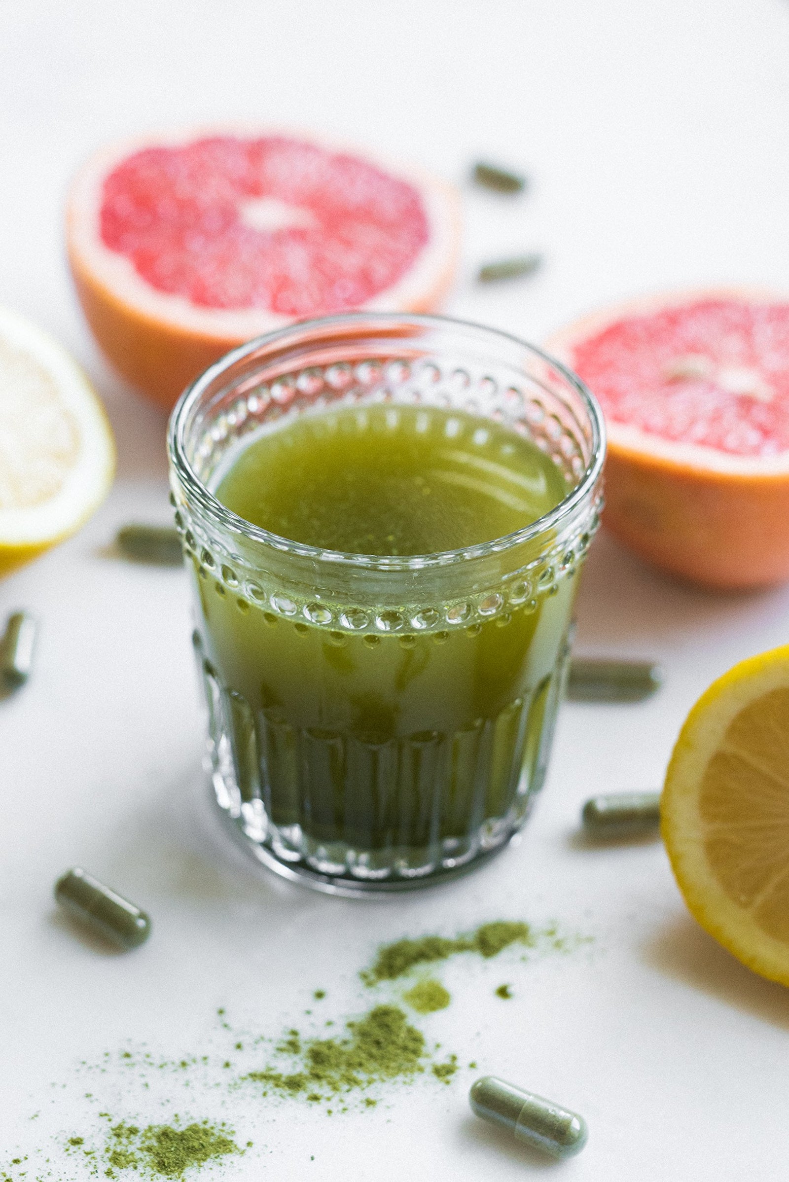 Pines Organic Barley Grass Tablets, 500-Count, USDA Certified Organic, Non-GMO-Express Your Love Gifts