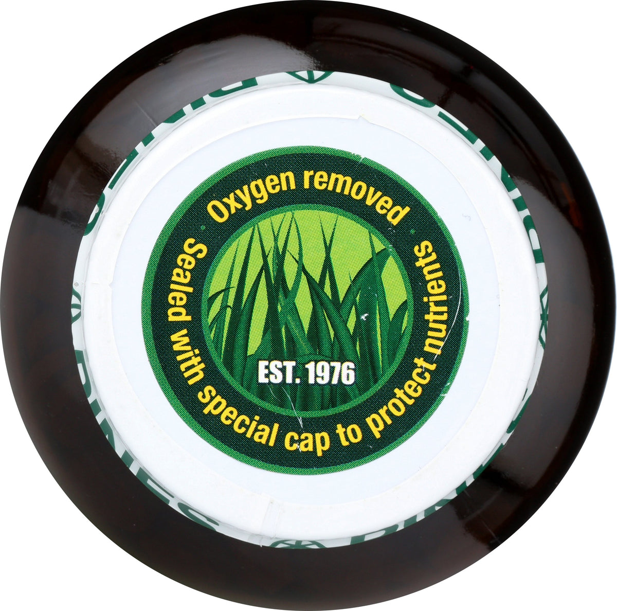 Pines Organic Barley Grass Tablets, 500-Count, USDA Certified Organic, Non-GMO-Express Your Love Gifts