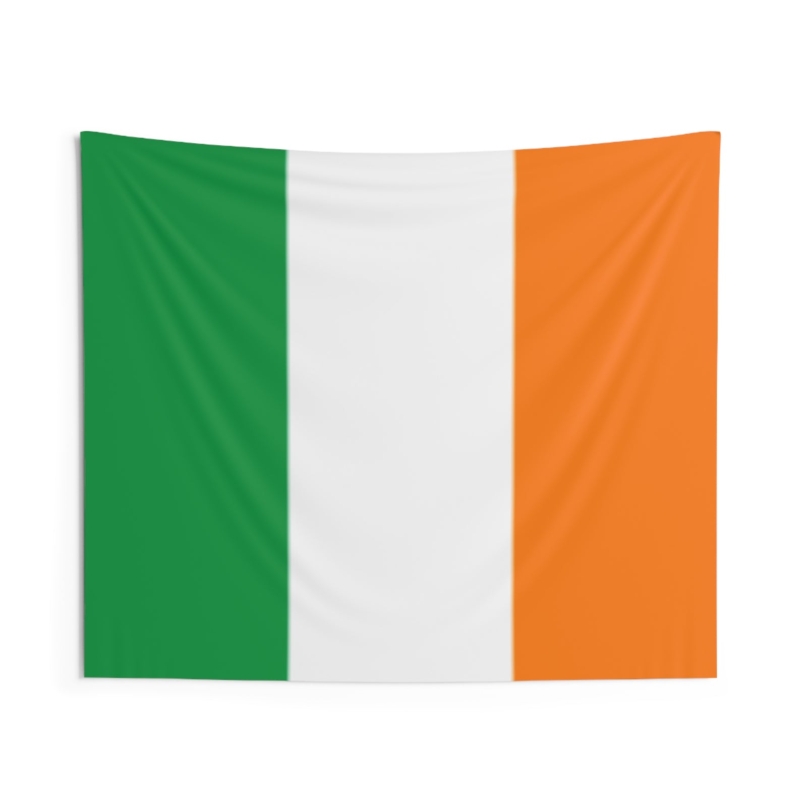 Ireland Country Flag Wall Hanging Tapestry-Express Your Love Gifts