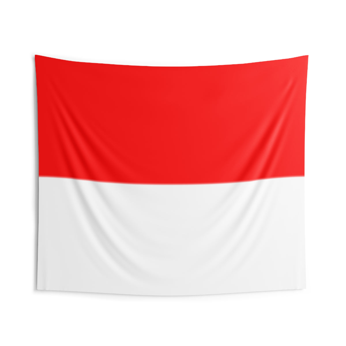 Indonesia Country Flag Wall Hanging Tapestry-Express Your Love Gifts