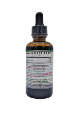 Nature’s Answer Dandelion Root Extract 2000mg Detox Support – 4 Pack – 2 oz Each – EXP 11/2027-Express Your Love Gifts