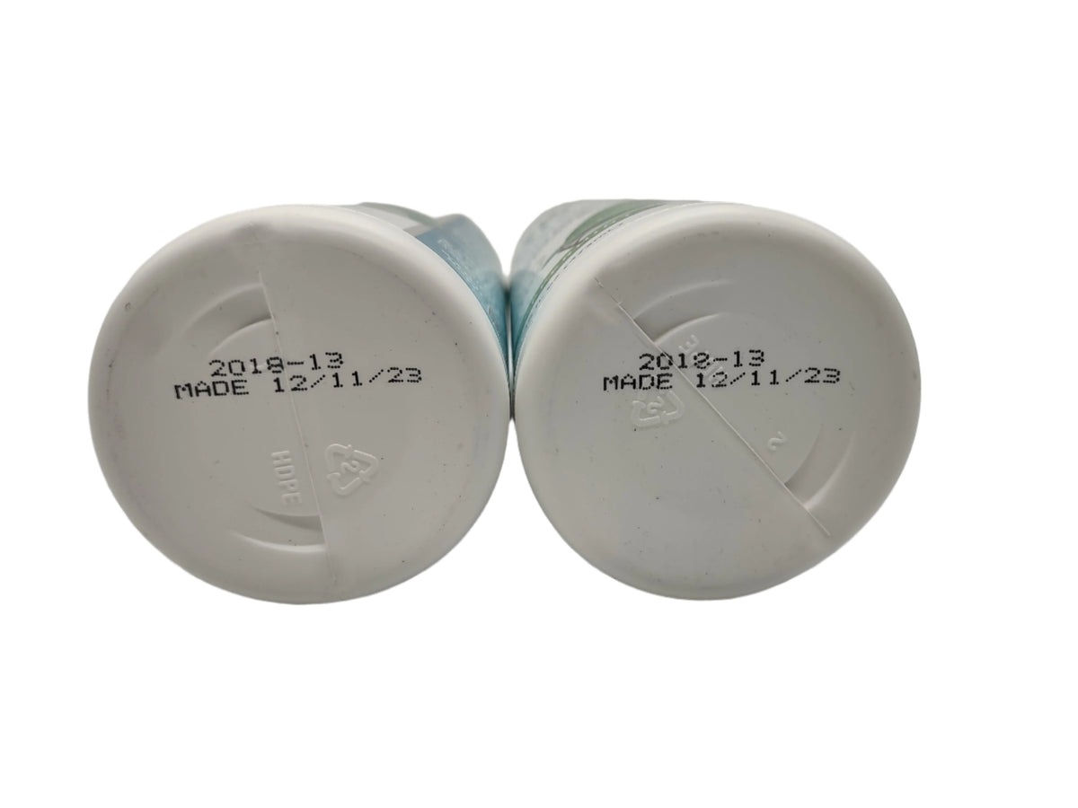 Essential Oxygen Peppermint Brushing Rinse 16oz 2-Pack-Express Your Love Gifts