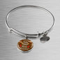 A Teacher Takes A Hand Bracelet Stainless Steel or 18k Gold" Circle Bracelet Bangle - Express Your Love Gifts