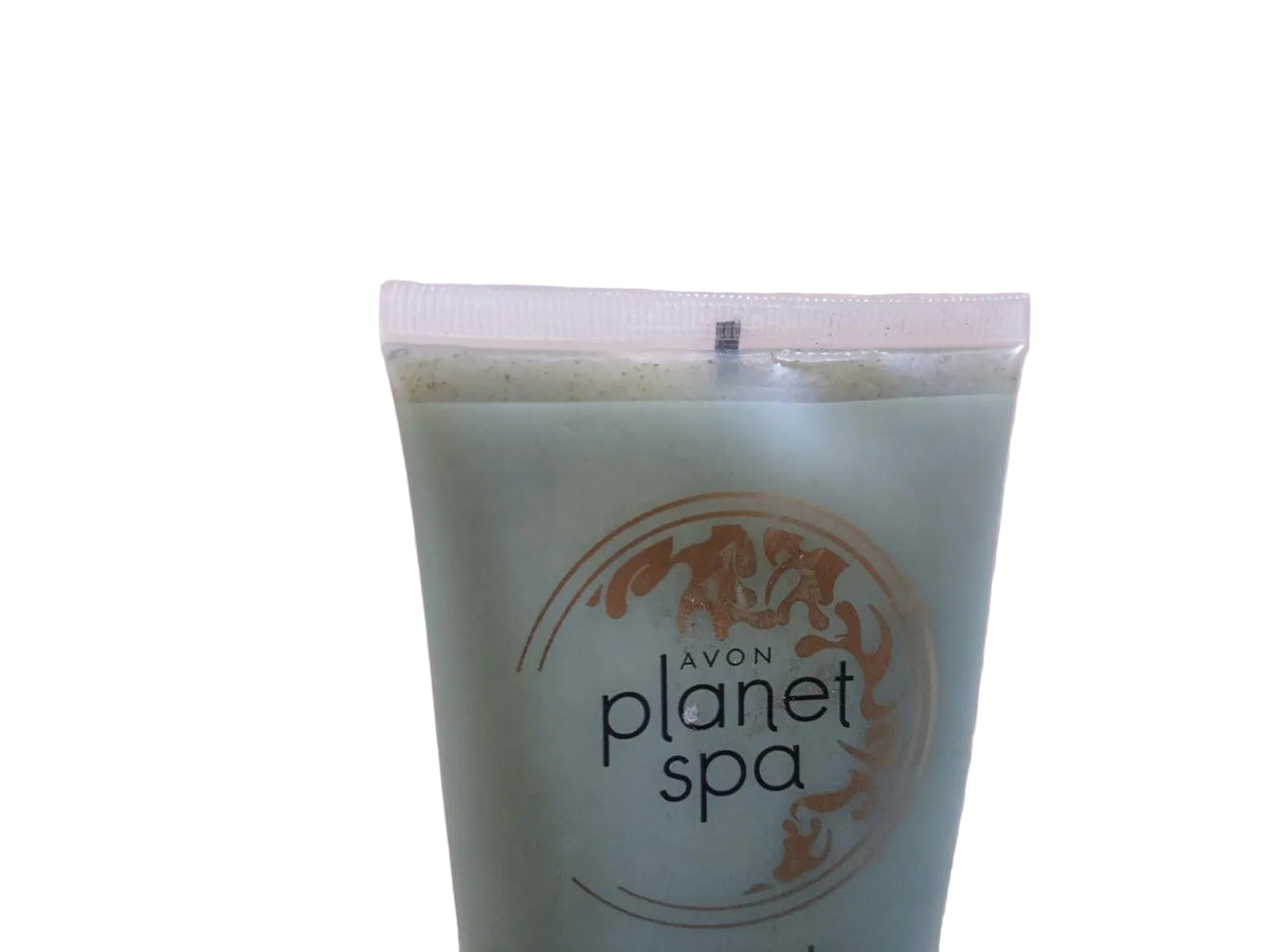 Avon PH Heavenly Hydration Body Scrub w/ Mediterranean Olive Oil-Express Your Love Gifts