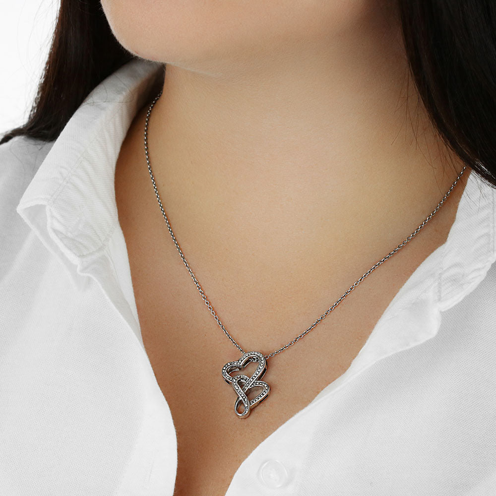 To My Lovely Girlfriend (Valentine's)-Express Your Love Gifts