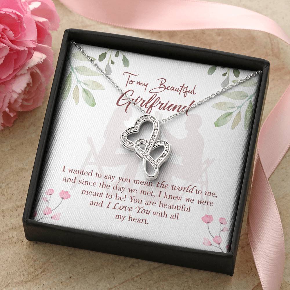 You are My World-Express Your Love Gifts