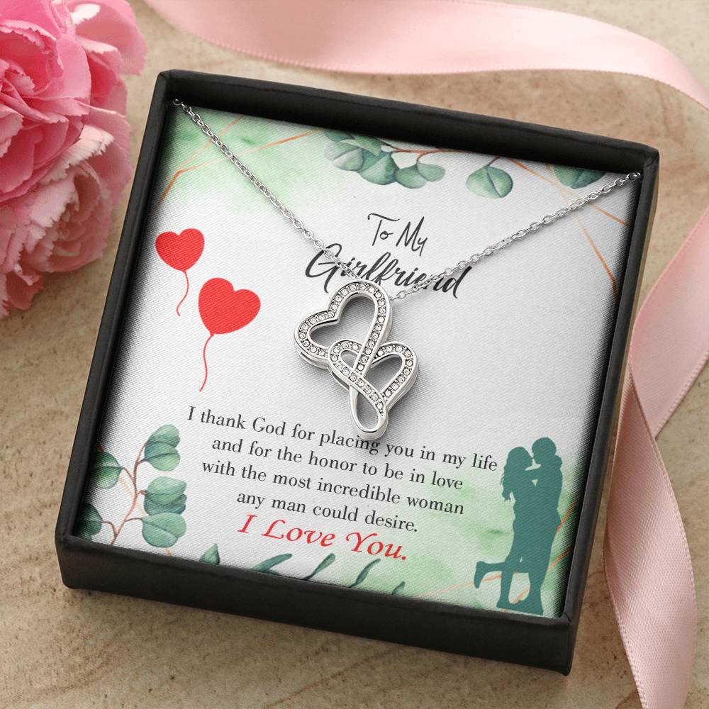 I Thank God-Express Your Love Gifts