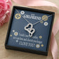 You are Cherished-Express Your Love Gifts