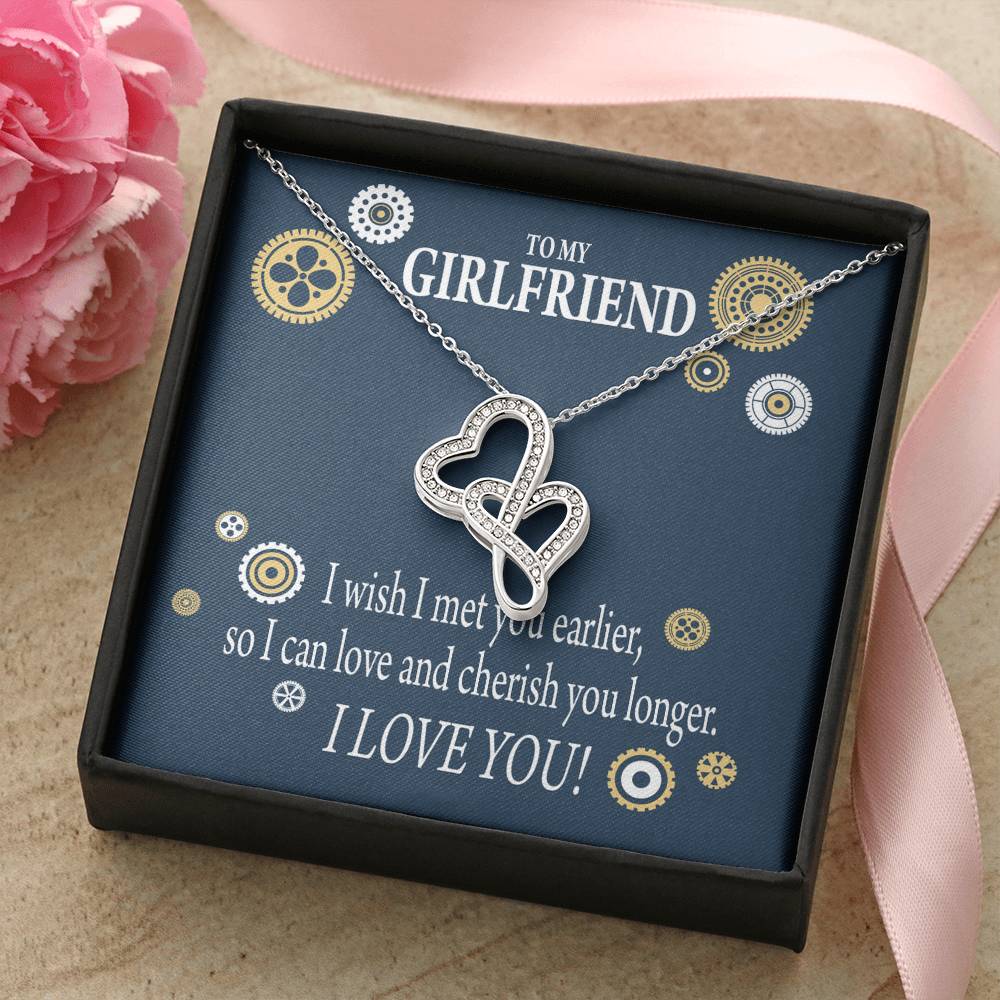 You are Cherished-Express Your Love Gifts