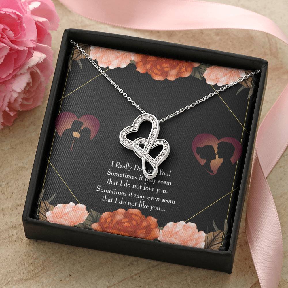 I Really Love You-Express Your Love Gifts