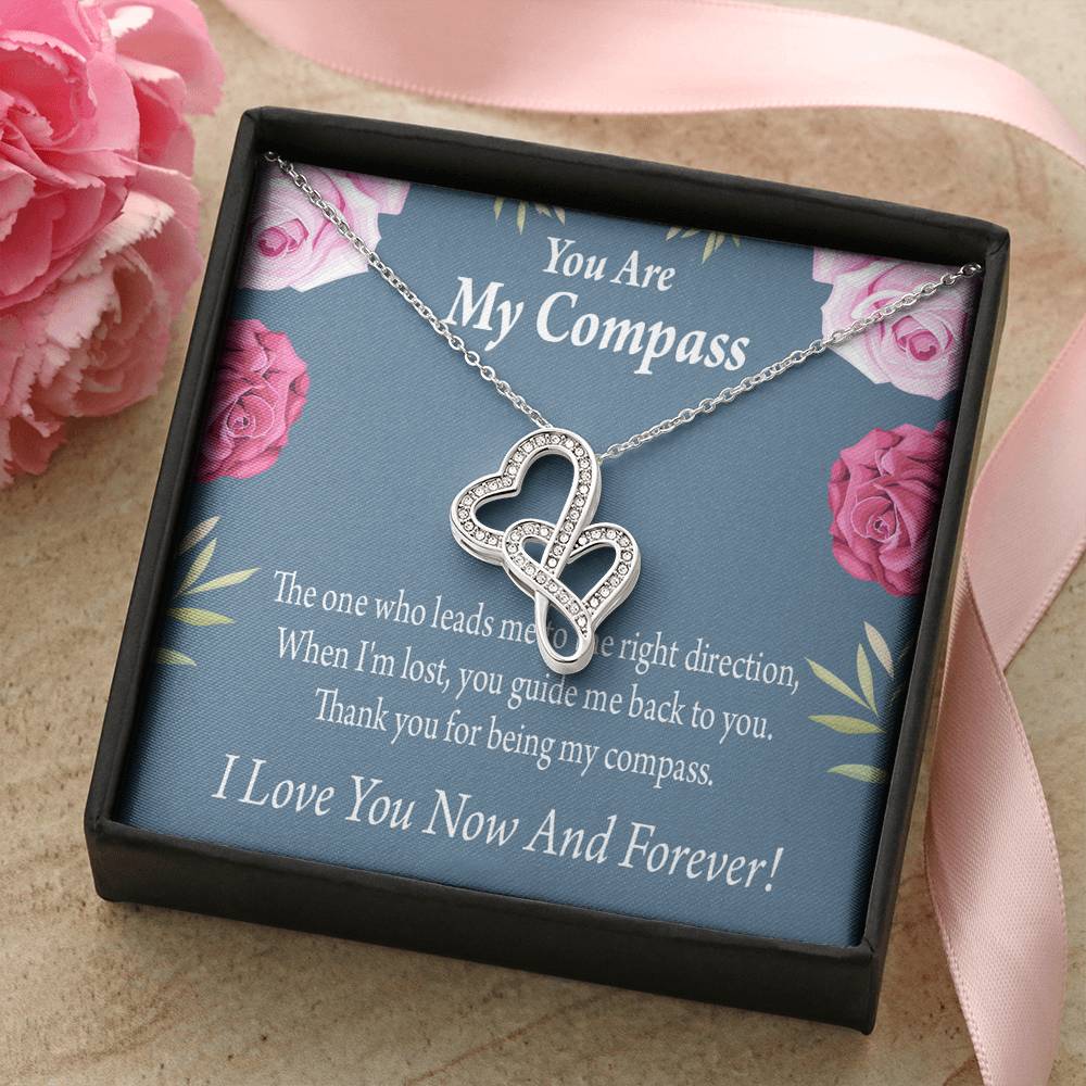 My Compass-Express Your Love Gifts