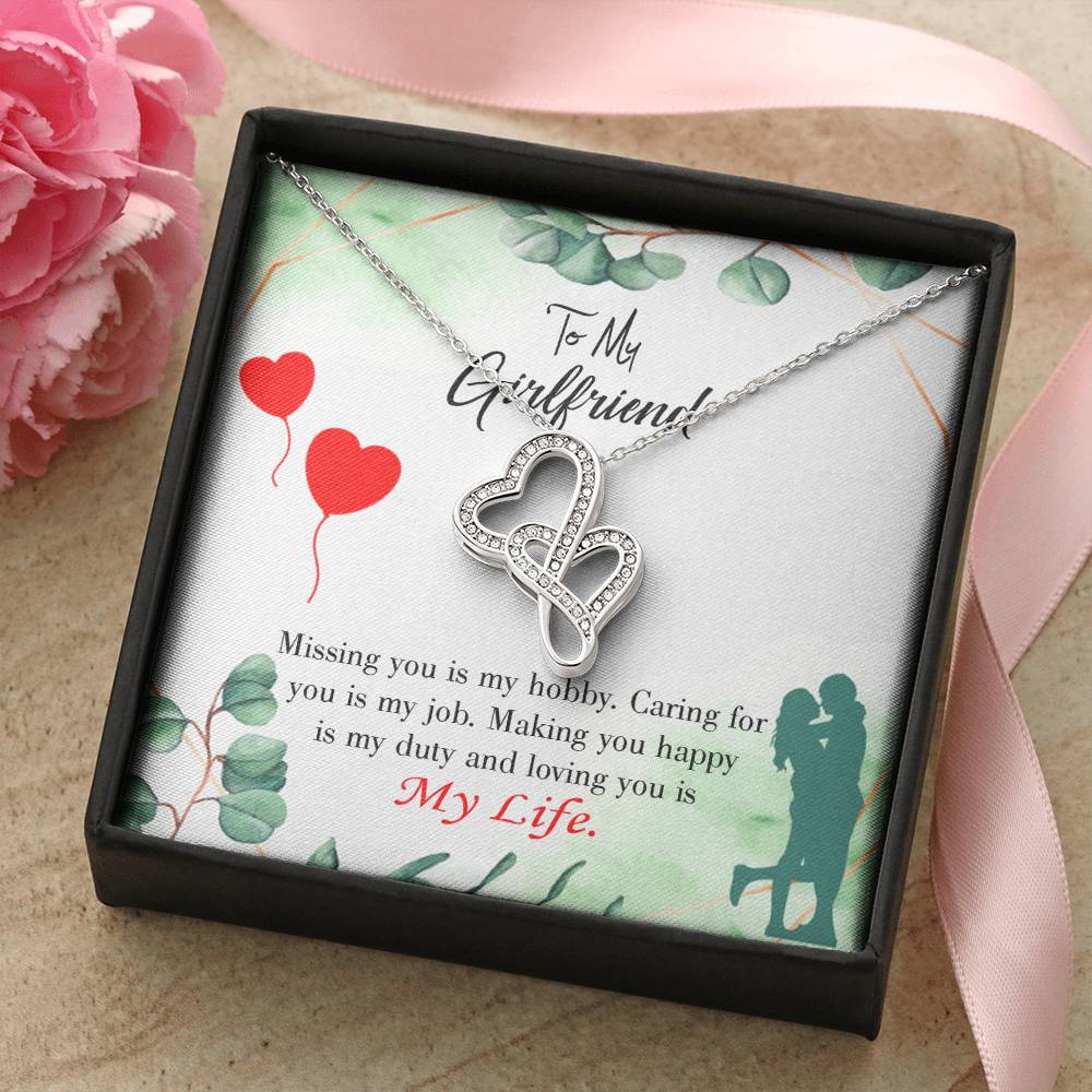 Hobby Job Life-Express Your Love Gifts