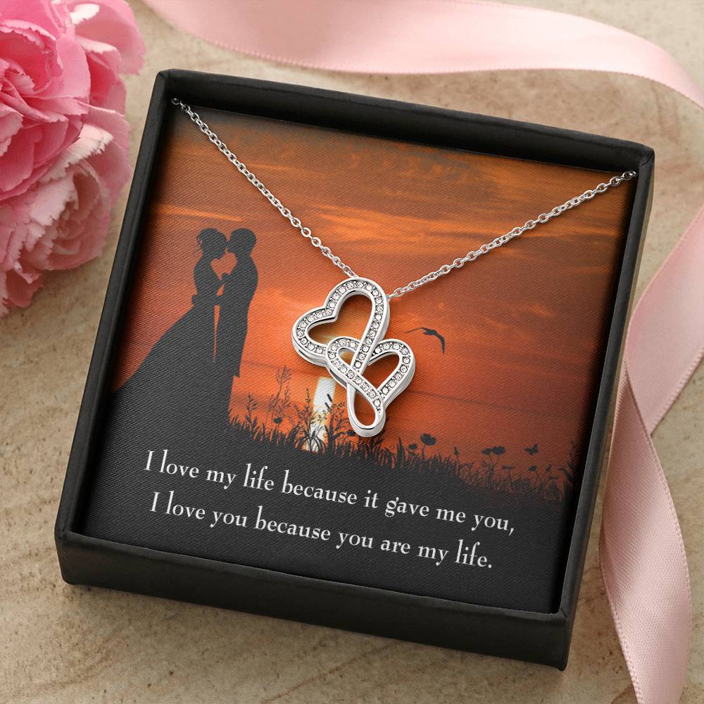 You are MY Life-Express Your Love Gifts