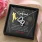 Walked Into Love-Express Your Love Gifts