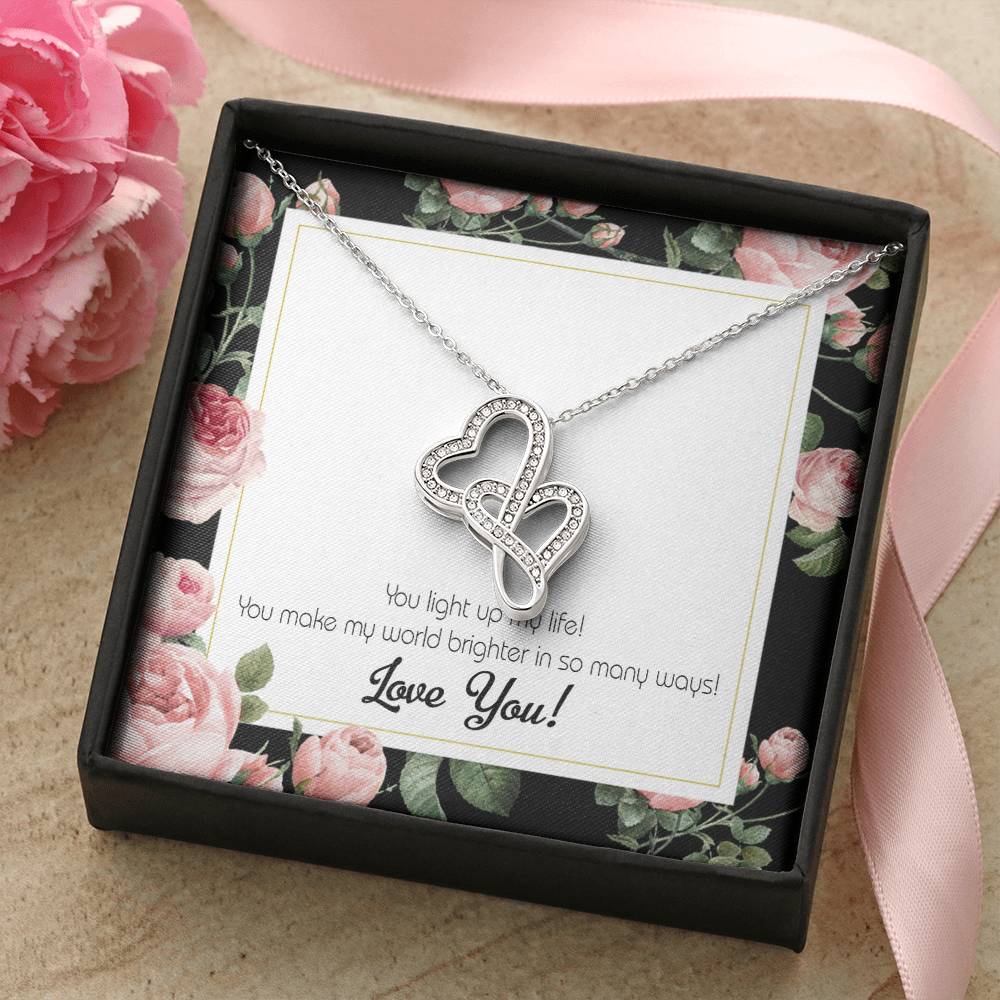 Light up my Life-Express Your Love Gifts