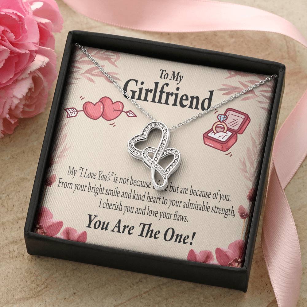 The One-Express Your Love Gifts