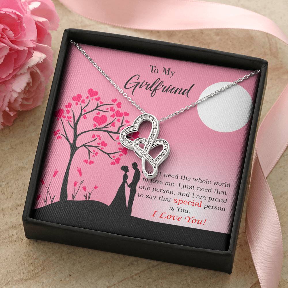 Special Person is You-Express Your Love Gifts