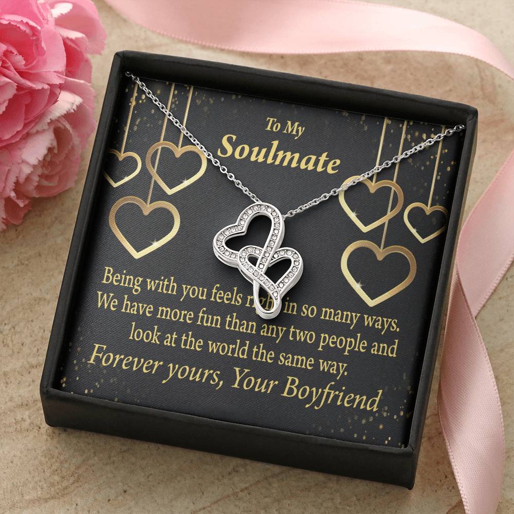 Life Is Good With You In It-Express Your Love Gifts