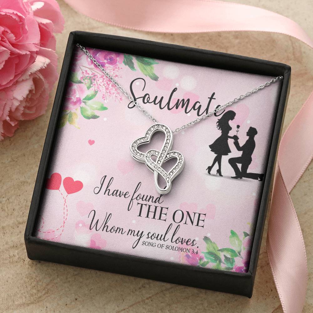 SoulMate-Express Your Love Gifts