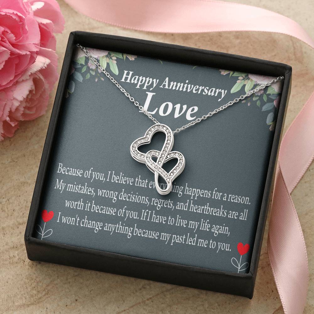 Reason For Everything-Express Your Love Gifts