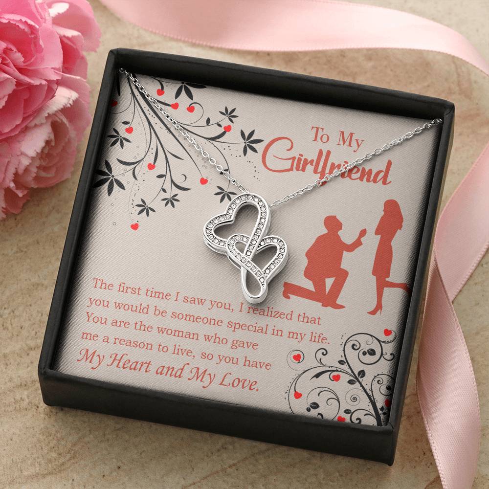 Heart and Love-Express Your Love Gifts