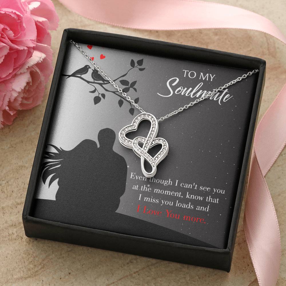 I Miss You Loads-Express Your Love Gifts