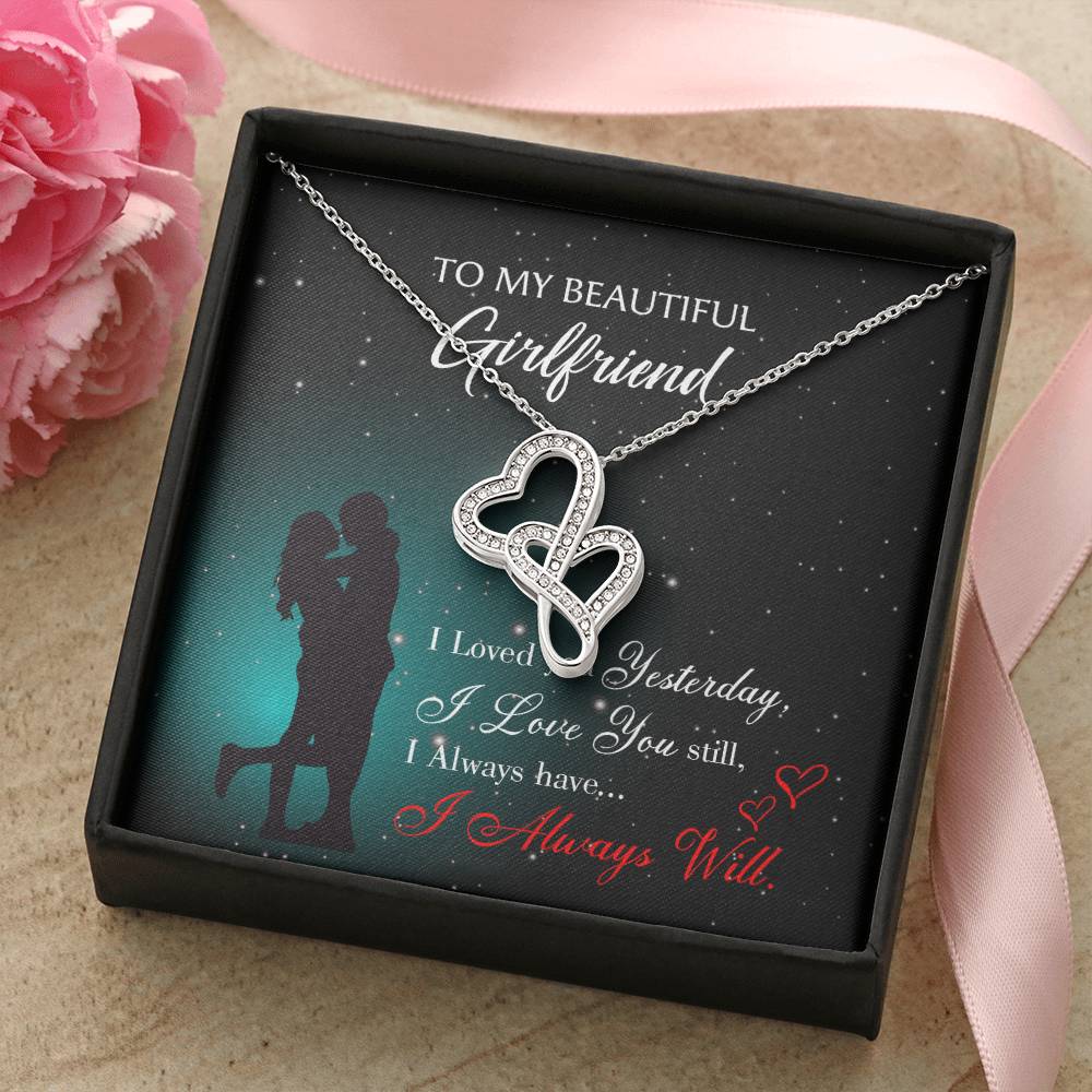 I Love You Forever-Express Your Love Gifts