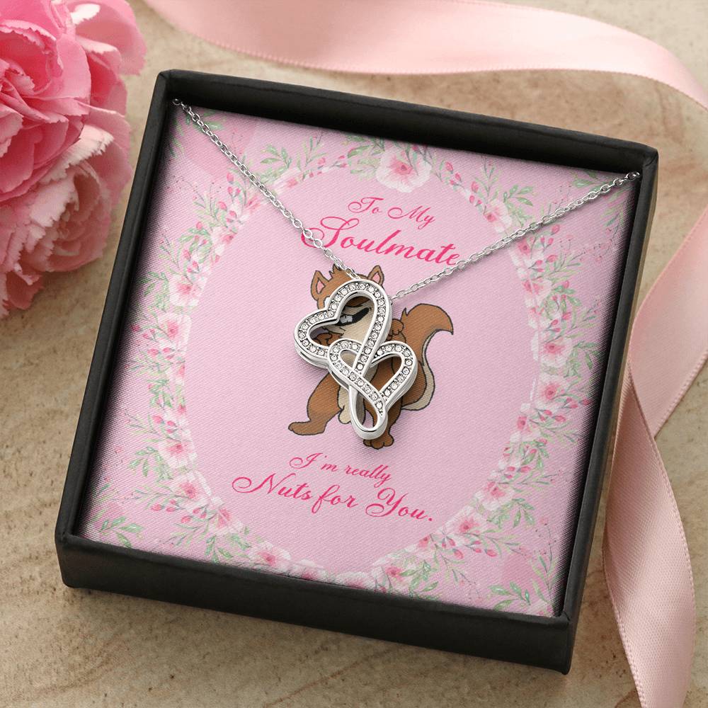 Nuts For You-Express Your Love Gifts