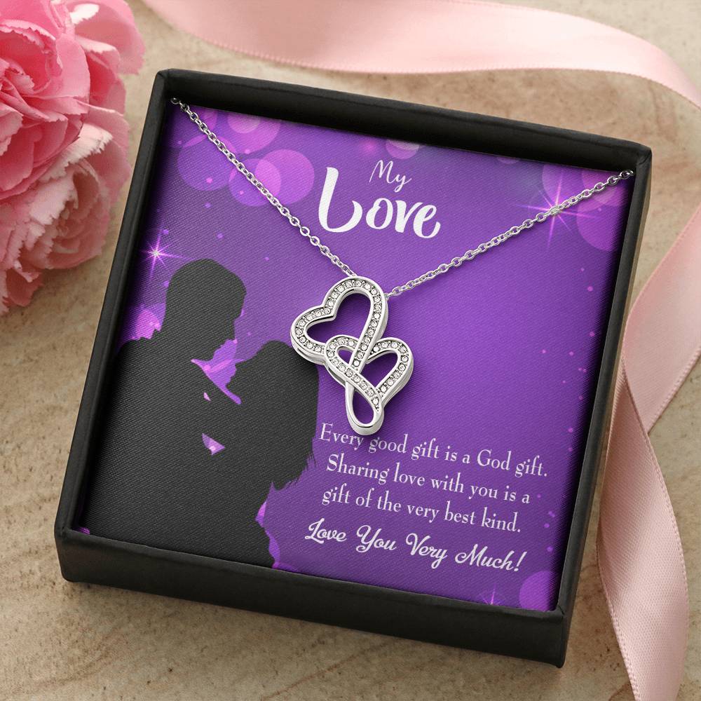 Good Gift-Express Your Love Gifts