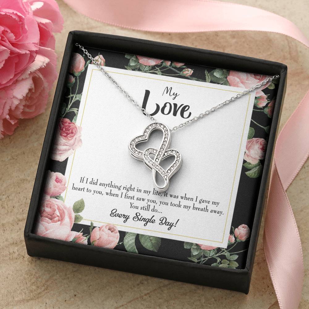 Every Single Day-Express Your Love Gifts