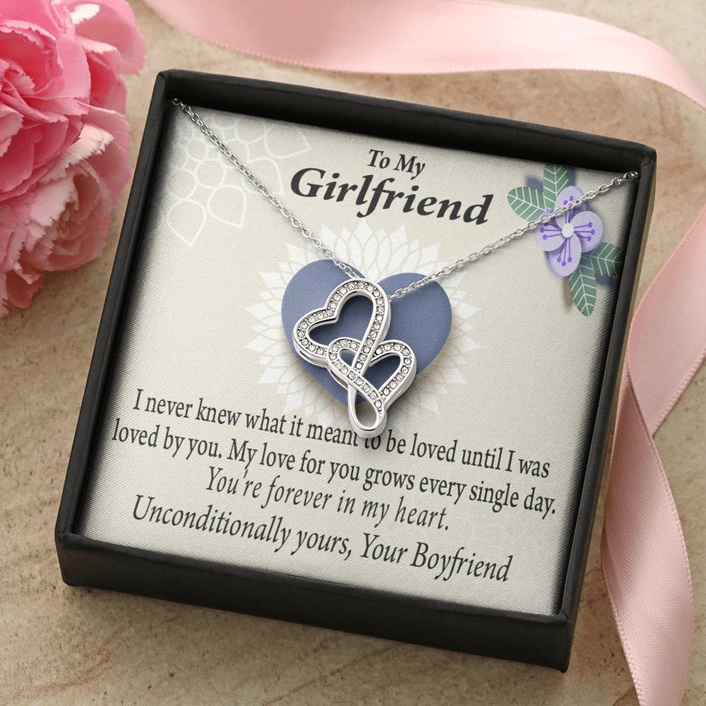 I Love You More Every Day-Express Your Love Gifts