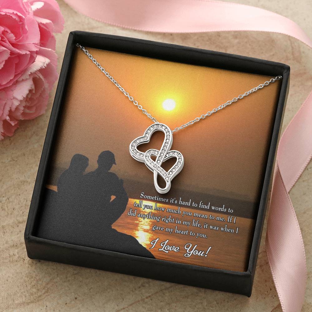 You Have my Heart-Express Your Love Gifts