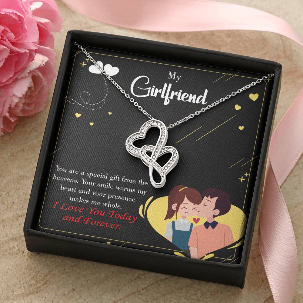 Today & Forever-Express Your Love Gifts