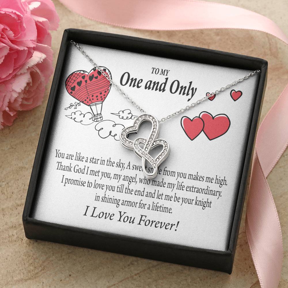 One & Only-Express Your Love Gifts