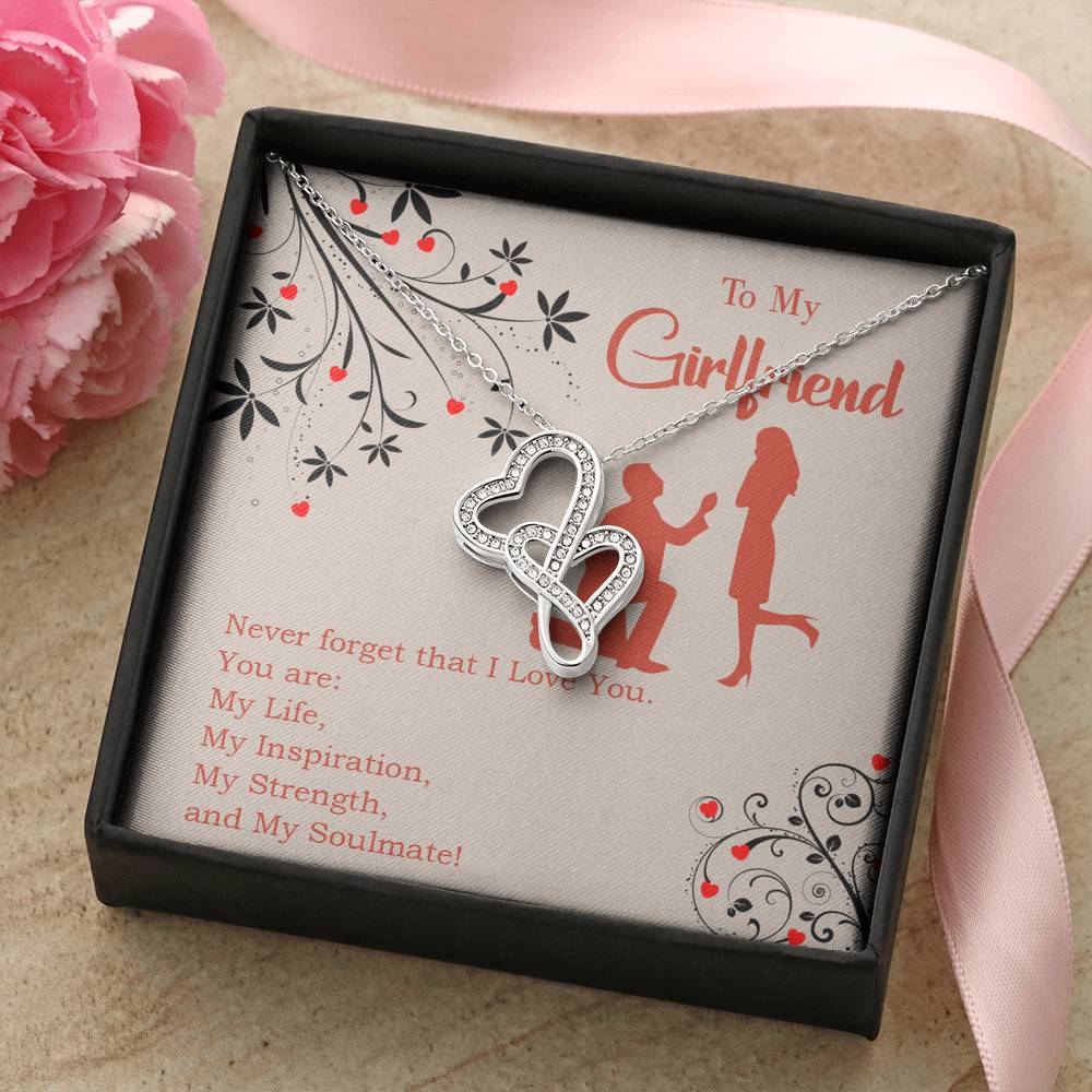 My Inspiration-Express Your Love Gifts