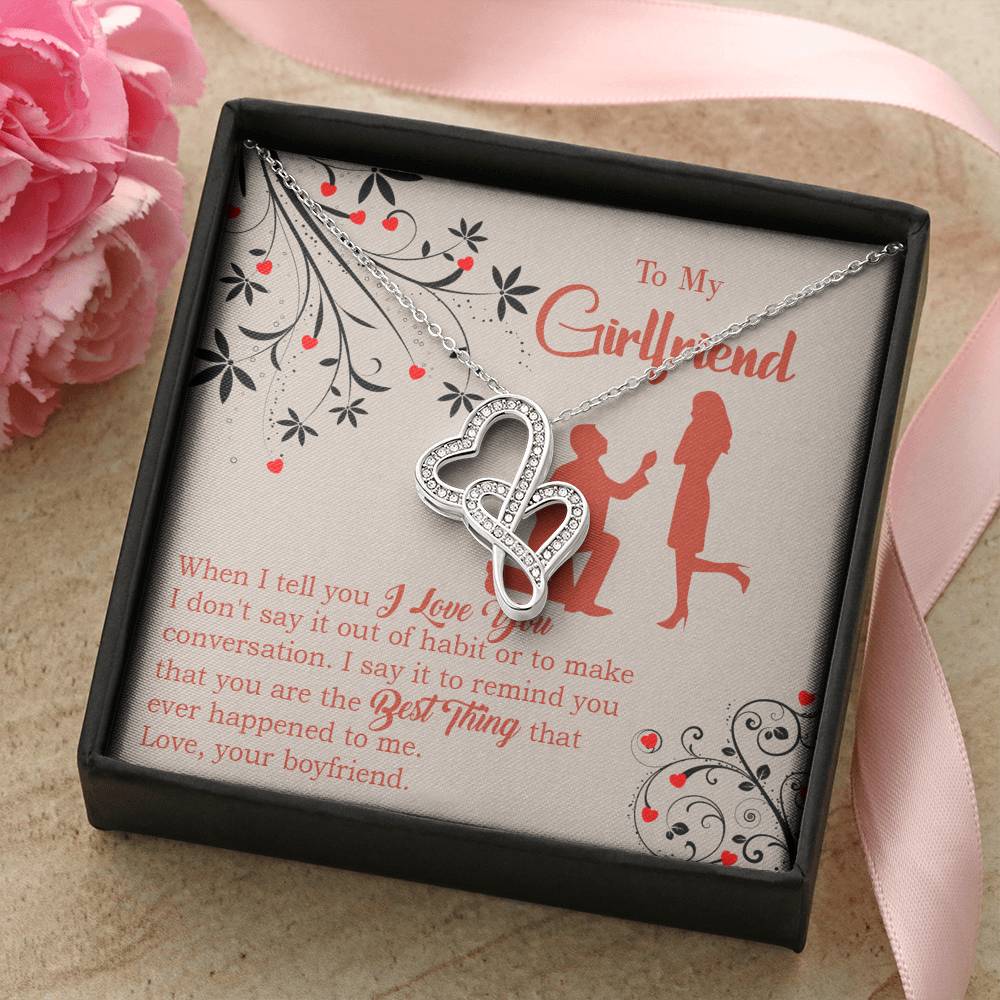 Out of Habit-Express Your Love Gifts