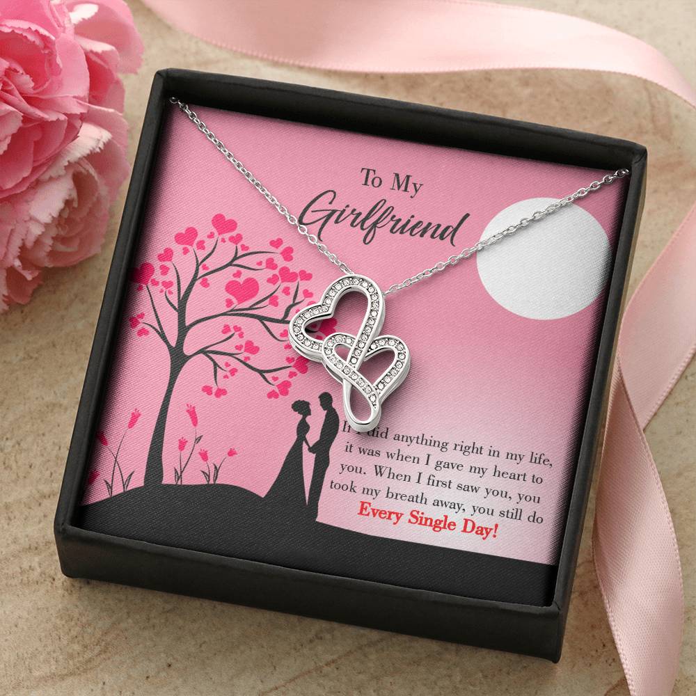 I Gave my Heart to You-Express Your Love Gifts