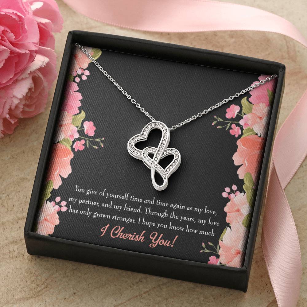 Cherish You-Express Your Love Gifts