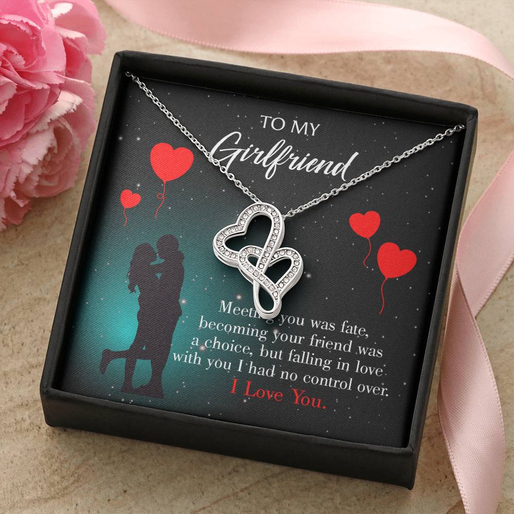 Fate Meeting-Express Your Love Gifts