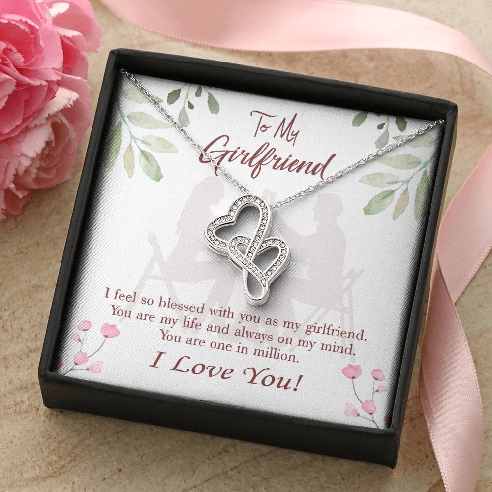 One in Million-Express Your Love Gifts