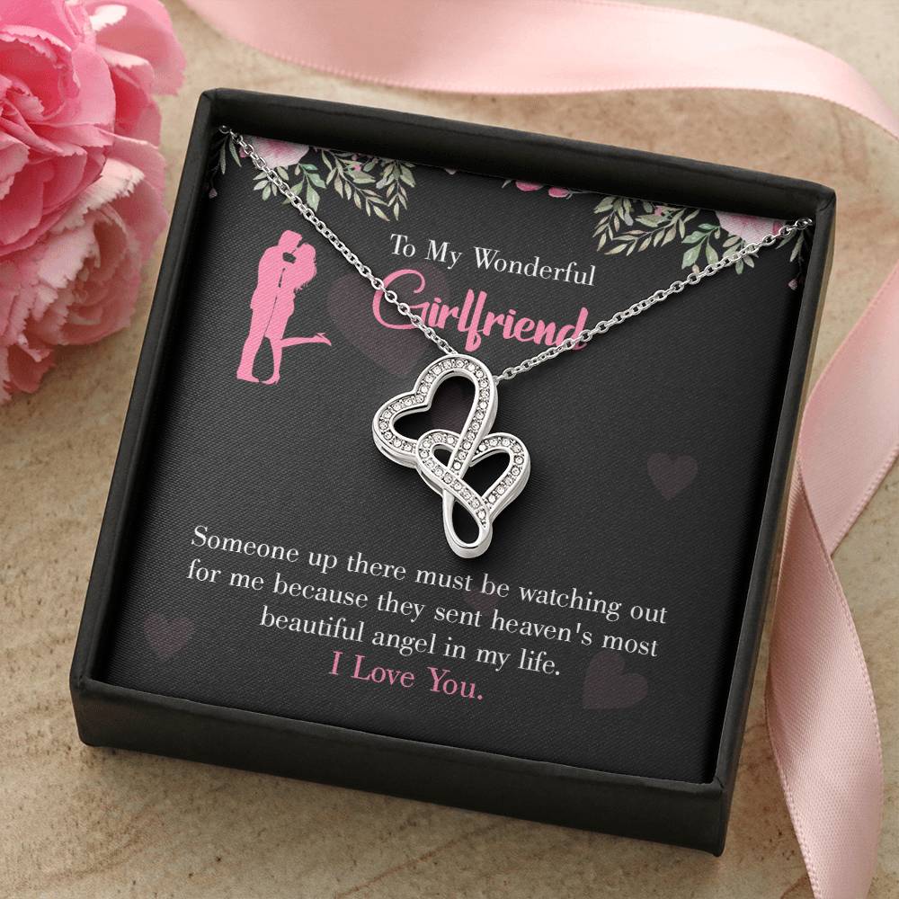 Most Beautiful Angel-Express Your Love Gifts