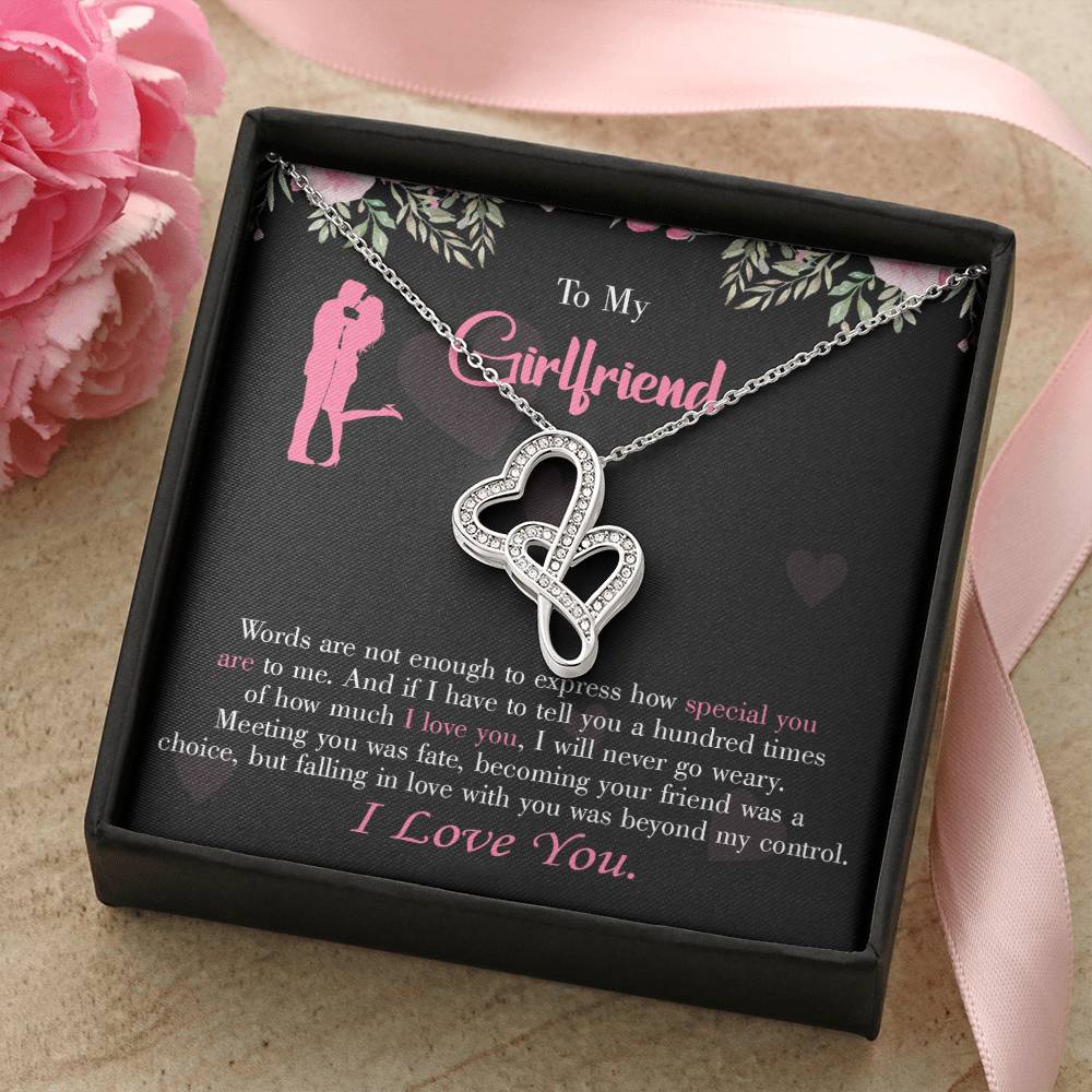 Words are Not Enough-Express Your Love Gifts
