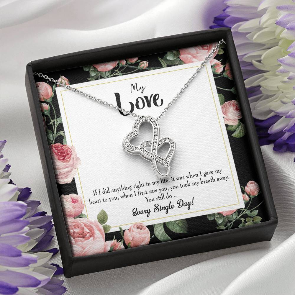 Every Single Day-Express Your Love Gifts