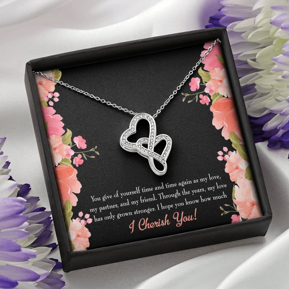 Cherish You-Express Your Love Gifts
