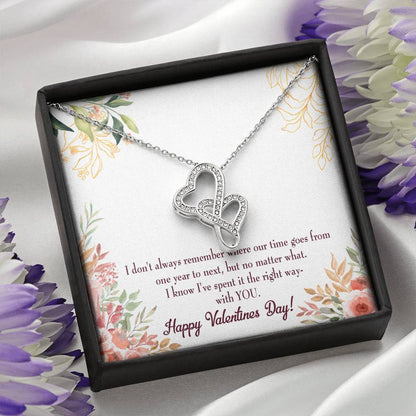 Time Well Spent-Express Your Love Gifts