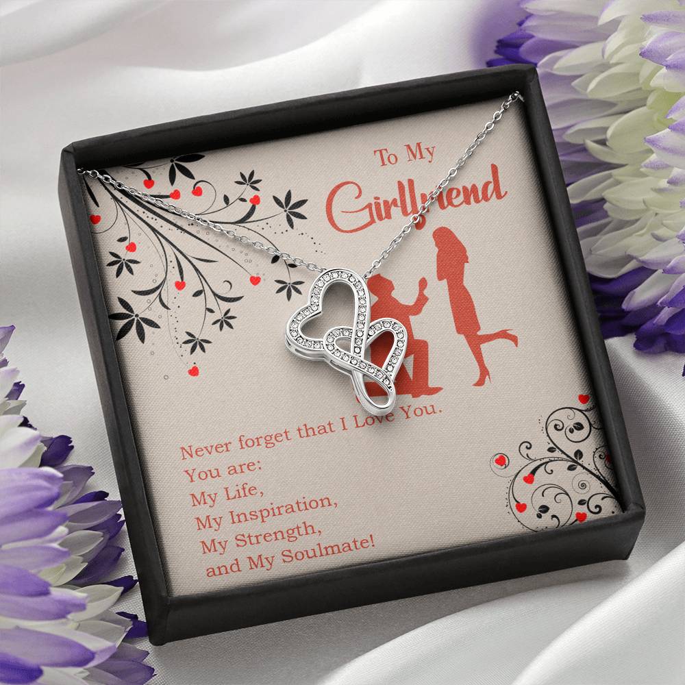 My Inspiration-Express Your Love Gifts