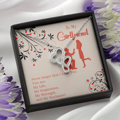 My Inspiration-Express Your Love Gifts