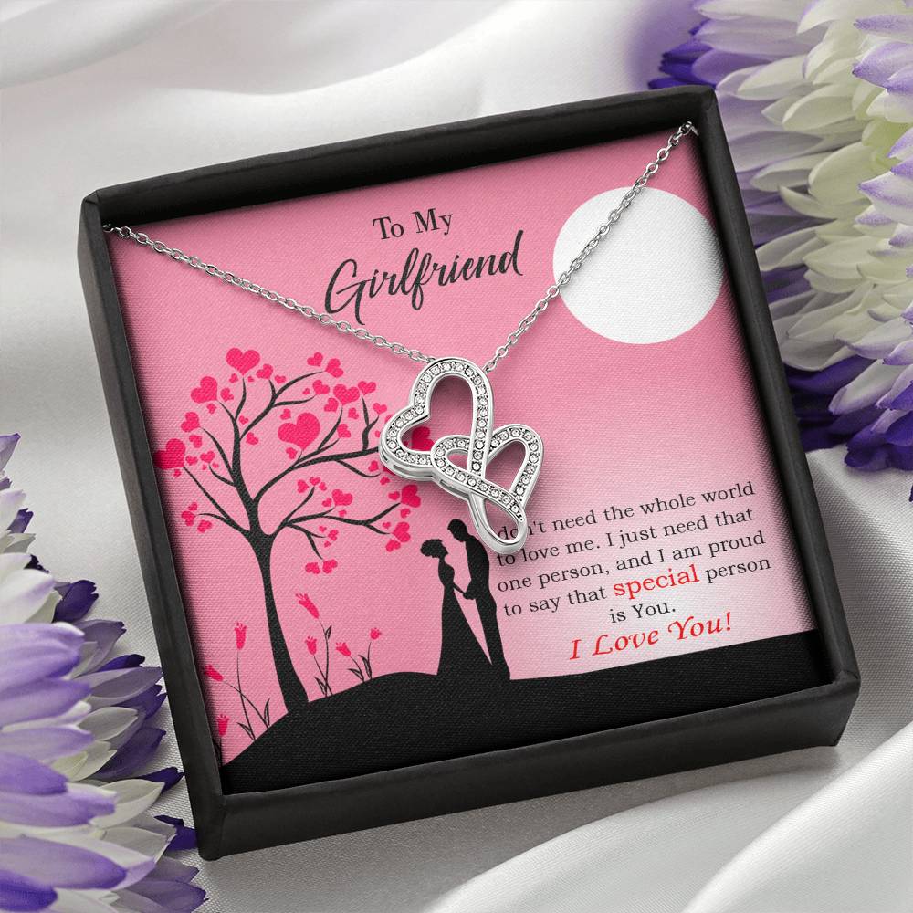 Special Person is You-Express Your Love Gifts