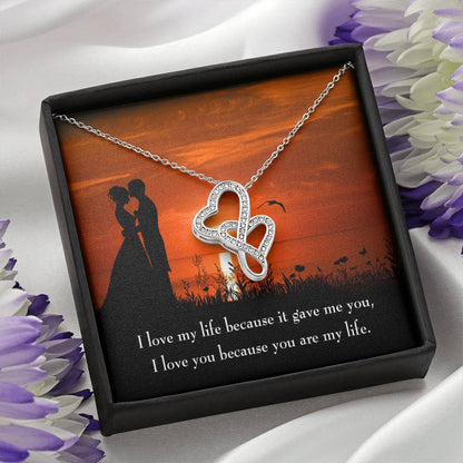 You are MY Life-Express Your Love Gifts